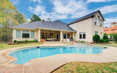 28411 Woodsons Lake Dr, Spring, TX 77386 - photo 4