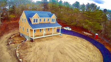 53 N Falmouth Hwy, North Falmouth, MA 02556 - photo 3