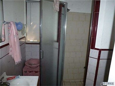 Bathroom #2