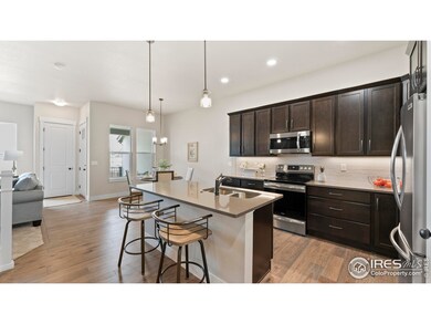 6233 Vernazza Way unit 3, Windsor, CO 80550 - photo 3