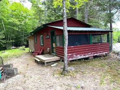 Camp view