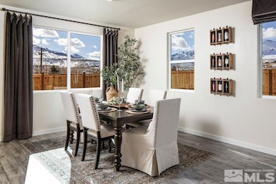 728 Butte Creek Rd unit Lot 12, Dayton, NV 89403 - photo 5