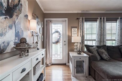 4033 Weber Ln, Floyds Knobs, IN 47119 - photo 5