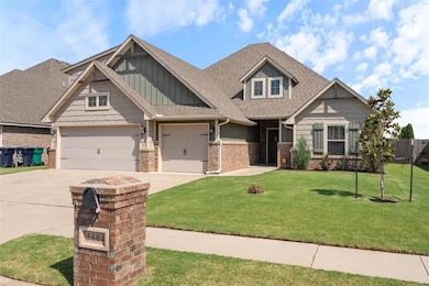 5604 Shiloh Dr, Oklahoma City, OK 73179 - photo 3