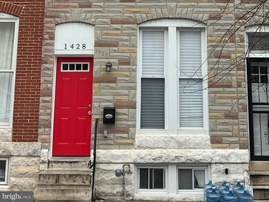 1428 E Federal St, Baltimore, MD 21213 - photo 2