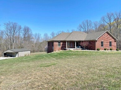9200 Cooks Mill Rd, Georgetown, IN 47122 - photo 4