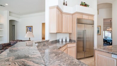 Newer Stainless appliances