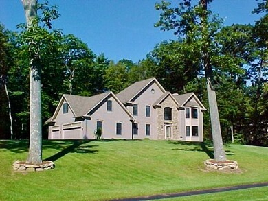 23 Stoneybrook Rd, Charlton, MA 01507 - photo 2