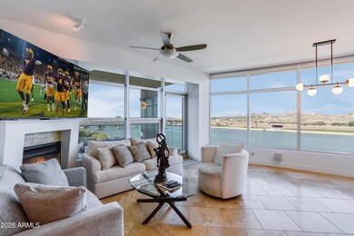 140 E Rio Salado Unit 506 -5