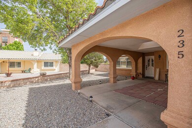 235 Grosvenor Ct, Alamogordo, NM 88310 - photo 5