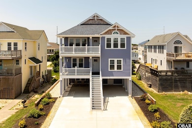 1726 Bobby Lee Trail unit Lot 5, Kill Devil Hills, NC 27948 - photo 5