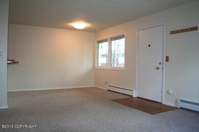 Entry way