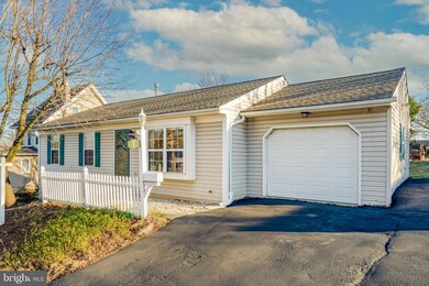 6 9th St, Sellersville, PA 18960 - photo 4