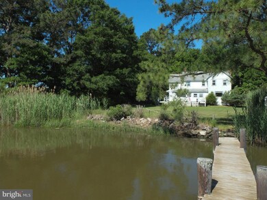 4835 Eastern Neck Rd, Rock Hall, MD 21661 - photo 3