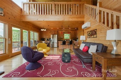 206 Legend Dr, Mill Spring, NC 28756 - photo 6