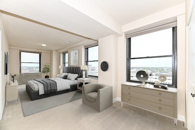 The Wisconsin Tower unit 1702, Milwaukee, WI 53203 - photo 2