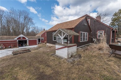 325 Ide Rd, North Scituate, RI 02857 - photo 5