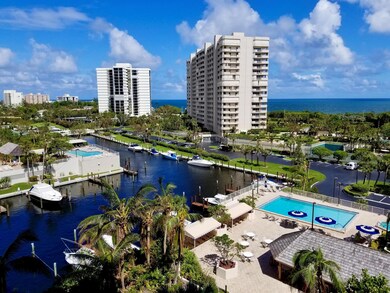 Sea Ranch Club of Boca III unit 703, Boca Raton, FL 33431 - photo 5