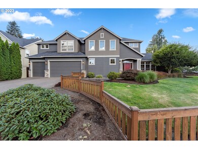 4992 Summit St, West Linn, OR 97068 - photo 2