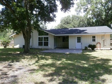 back of home