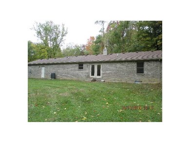 1280 NE Kiowa Trail, Greensburg, IN 47240 - photo 2