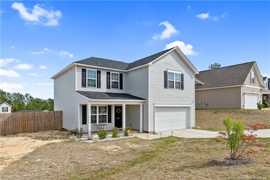 432 Holman St, Fayetteville, NC 28306 - photo 3