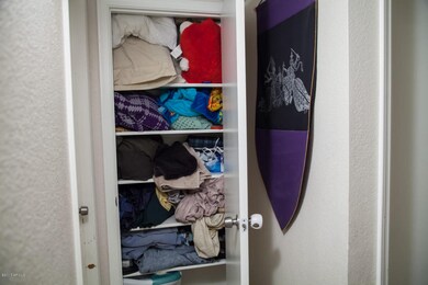 Hallway Closet