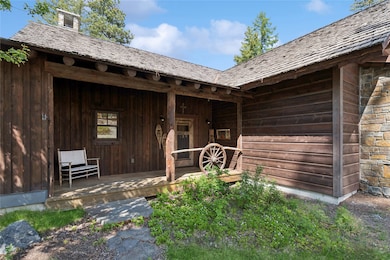 124 Trading Post Trail, Bigfork, MT 59911 - photo 4