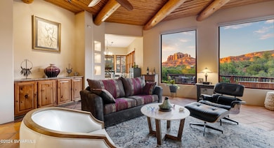 unlisted-address, Sedona, AZ 86351 - photo 6