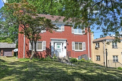 2738 Powell Dr, Cincinnati, OH 45211 - photo 3