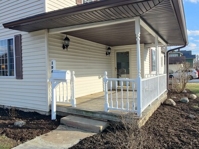 1901 N C St, Elwood, IN 46036 - photo 2