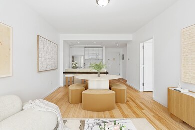 24-15 Queens Plaza N unit 3-C, Long Island City, NY 11101 - photo 3