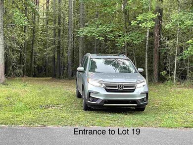 Lot 19 Nassau Trail, Pittsboro, NC 27312 - photo 3