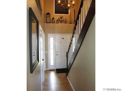 Foyer.