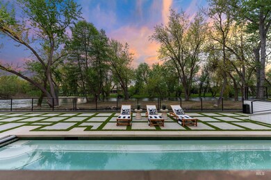 1012 W Bogus View Ct, Eagle, ID 83616 - photo 5