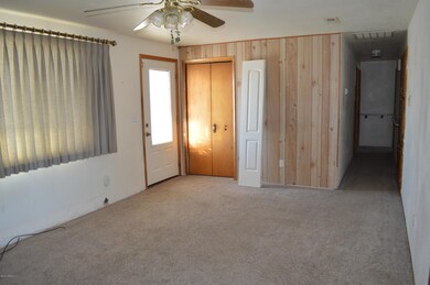 Living Entry
