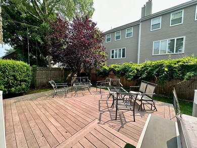 41 West St, Newton, MA 02458 - photo 2