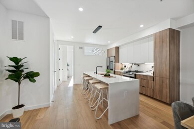 824 Marietta Place NW unit 1, Washington, DC 20011 - photo 2