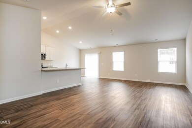 125 Atlas Dr, Youngsville, NC 27596 - photo 2