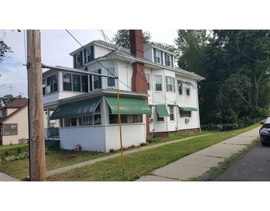 35 Henry Harris St, Chicopee, MA 01013 - photo 3