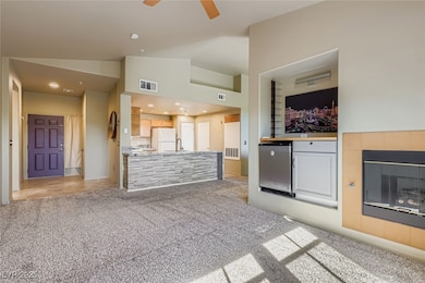 2325 Windmill Pkwy unit 1622, Henderson, NV 89074 - photo 7