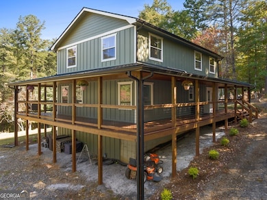 35 Indian Trace, Mineral Bluff, GA 30559 - photo 6