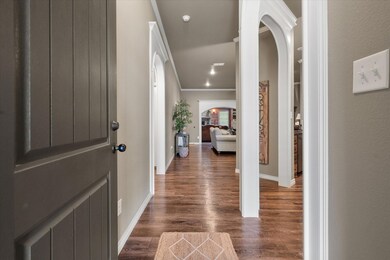 9606 Hope Ave, Lubbock, TX 79424 - photo 5