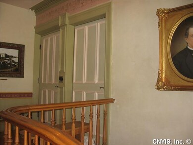 Lobby/Reception