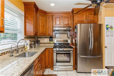 115 Strong Place, South Plainfield, NJ 07080 - photo 5