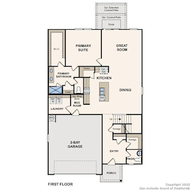 8123 Champion Creek, San Antonio, TX 78252 - photo 2