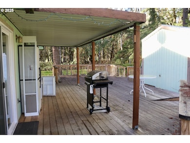 475 Thomas (+471) Rd, Sutherlin, OR 97479 - photo 3