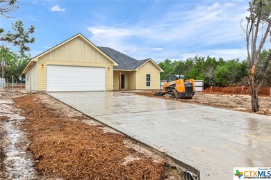 5105 Goliad Dr, Temple, TX 76502 - photo 2