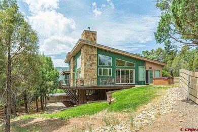 13 Falcon Way, Durango, CO 81301 - photo 2