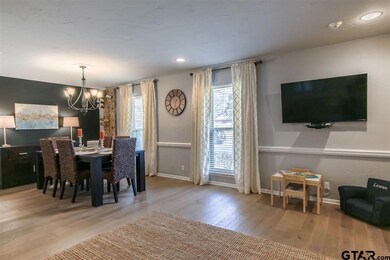 5117 5117 Stagecoach Dr, Tyler, TX 75703 - photo 5